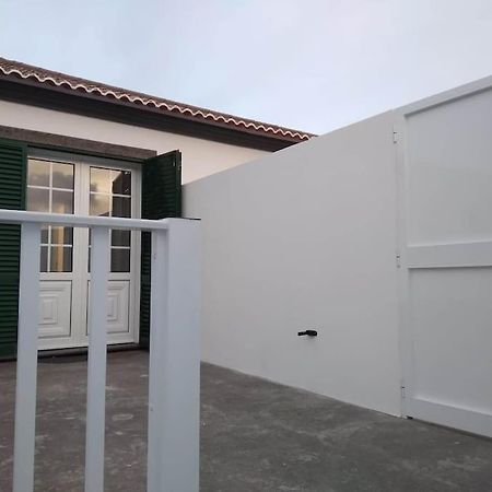 Casa Dos Noveloes Villa Ponta Delgada Buitenkant foto